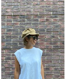 polcadot | キャスケット