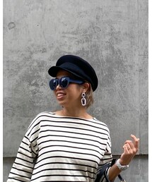 polcadot | キャスケット