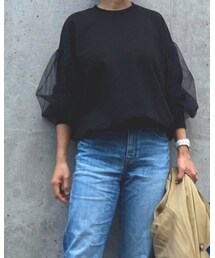 LVEU. | スウェット