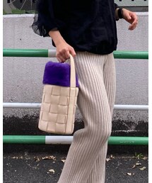 cloudy | ハンドバッグ