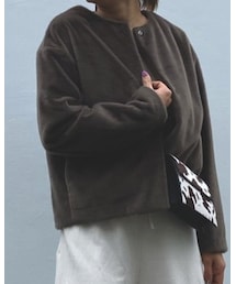 UNIQLO | ジャケット/アウター