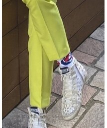 zenithstandardculture | ソックス/靴下