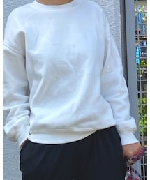 GU | スウェット