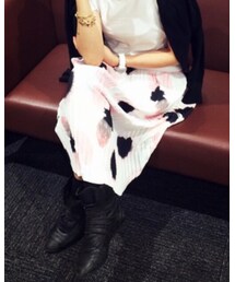 MONKI | スカート