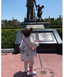 Daughter | その他