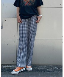 GU | パンツ