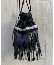 dignity closet | ショルダーバッグ