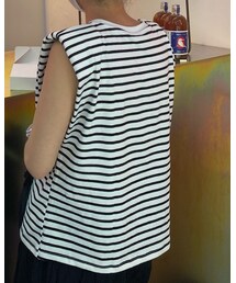 ZARA | Tシャツ/カットソー