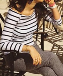 ZARA | Tシャツ/カットソー