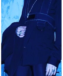 ZARA MAN | ビジネスシャツ