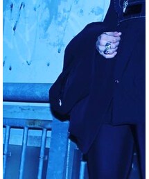 H&M | スーツジャケット