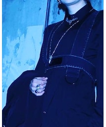 Necromance | ネックレス