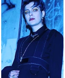 Necromance | ネックレス