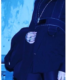 Crazy Pig Designs | リング