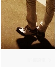 no brand | スニーカー