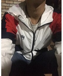 HELLY HANSEN | ジャケット/アウター