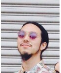 OLIVER PEOPLES(オリバーピープルズ)の「ファッション雑貨(サングラス)」