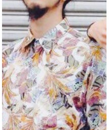 GITMAN VINTAGE | シャツ/ブラウス