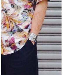 Indian Jewelry | バングル/リストバンド