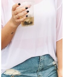 FOREVER 21 | Tシャツ/カットソー