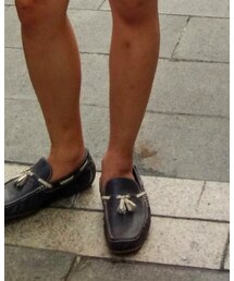 Santa Barbara Polo & Racquet Club | ドレスシューズ