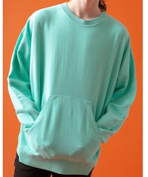 MONKEY TIME | スウェット