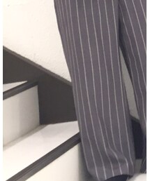 ADAM ET ROPE' | パンツ