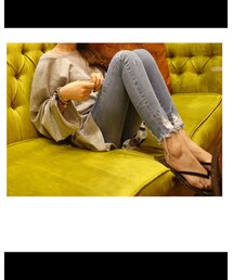 Qoo10 | デニムパンツ