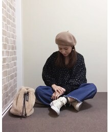 coca（coca） | シャツ/ブラウス