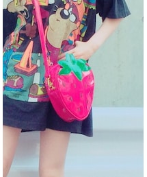 WEGO | ショルダーバッグ