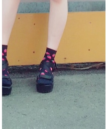 WEGO | ソックス/靴下