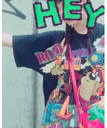 WEGO | Tシャツ/カットソー