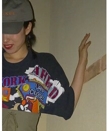 WEGO USED | Tシャツ/カットソー