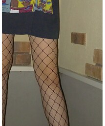 SPINNS | タイツ/ストッキング