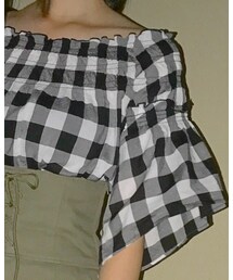 PAGEBOY | トップス