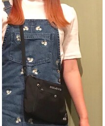 H&M | オールインワン・サロペット