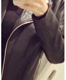 FOREVER 21 | ライダースジャケット