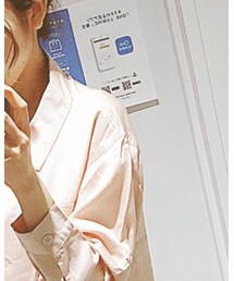 RETRO GIRL | シャツ/ブラウス