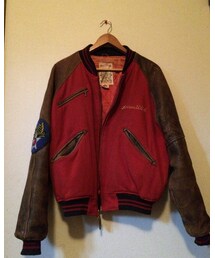 used | ミリタリージャケット