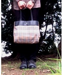 BURBERRY | トートバッグ