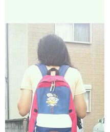 DUCK DUDE | バッグ