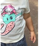 GAP(ギャップ)の「トップス(Tシャツ/カットソー)」