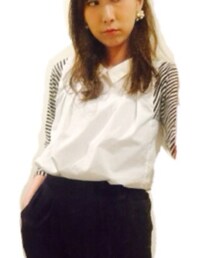 POU DOU DOU | Tシャツ/カットソー
