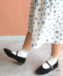 年繡花鞋 | シューズ