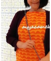 marimekko | ワンピース/ドレス