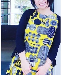 marimekko | ワンピース