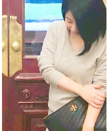 cashmere | ワンピース