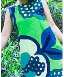 marimekko | ワンピース