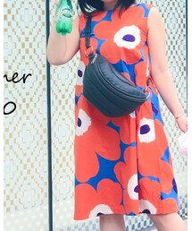marimekko | ワンピース/ドレス