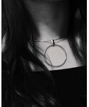 anna|Vivienne Westwoodのショルダーバッグを使ったコーディネート - WEAR